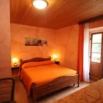 Col Du Mont Hotel Arvier