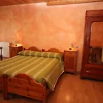 Col Du Mont Hotel Arvier