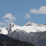 Col Du Mont فندق