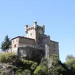 فندق Col Du Mont أرفيير