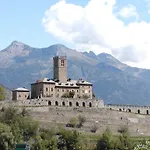 فندق Col Du Mont