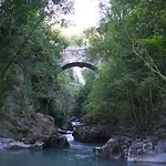 Col Du Mont فندق