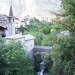 فندق Col Du Mont أرفيير