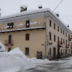 Col Du Mont أرفيير