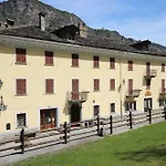 Col Du Mont 2*
