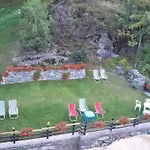 Col Du Mont 2* أرفيير