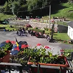فندق Col Du Mont أرفيير