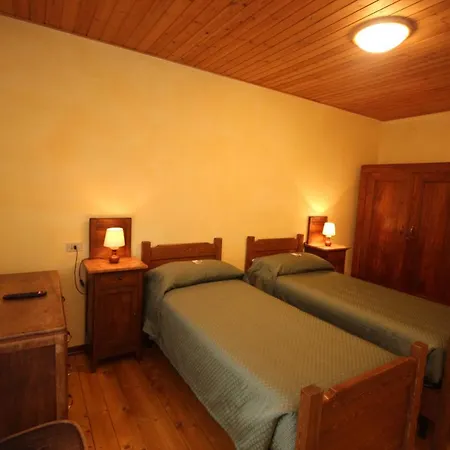 Col Du Mont Hotel 2*