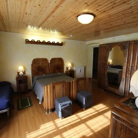 Hotel Col Du Mont Arvier