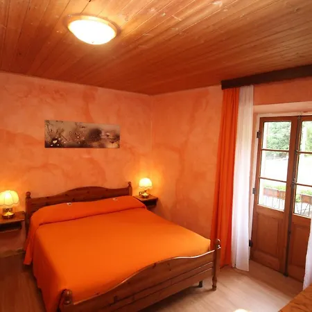 Col Du Mont Hotel Arvier