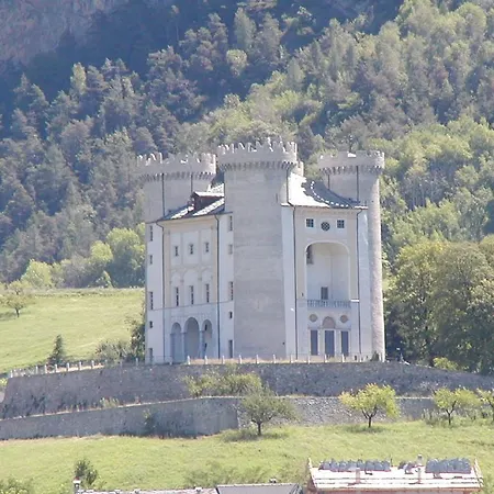Col Du Mont Hotel