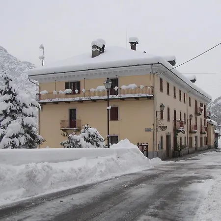 Col Du Mont Arvier