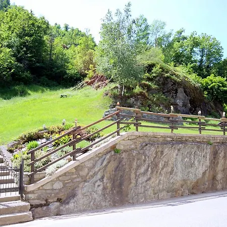 Hotel Col Du Mont Arvier