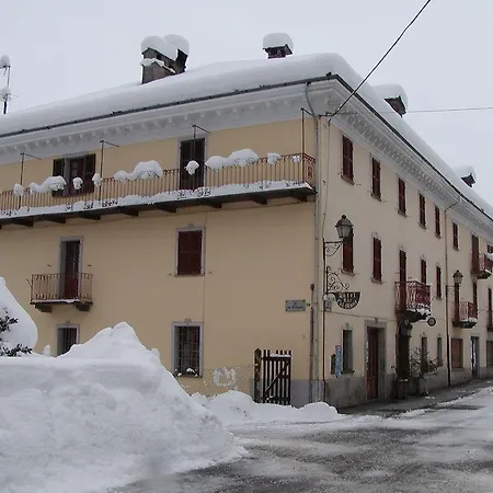 Col Du Mont アルヴィエ