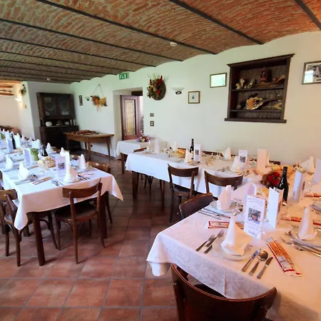 Hotel Col Du Mont