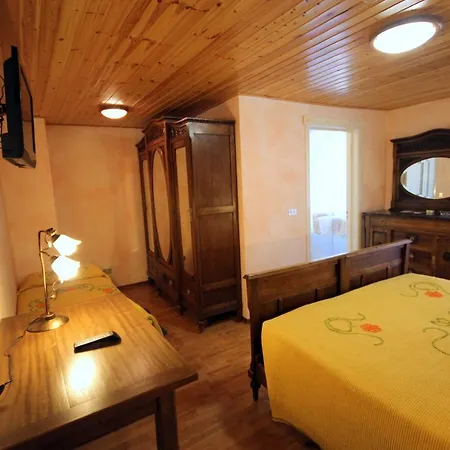 Col Du Mont Hotel 2*