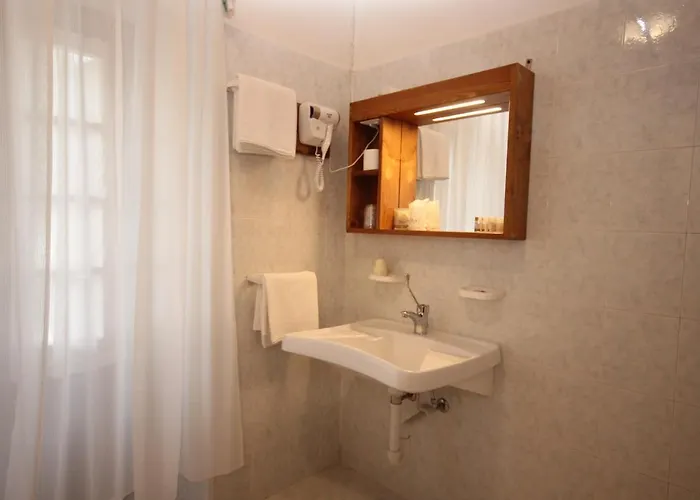 Hotell Col Du Mont 2*