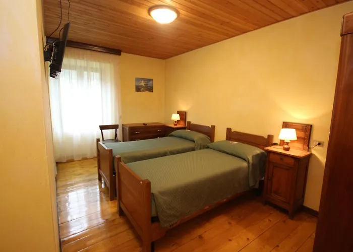 Col Du Mont מלון 2*