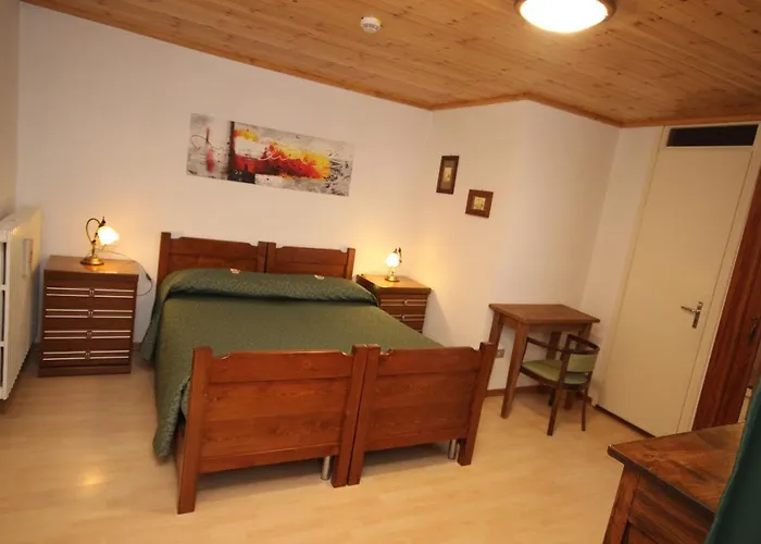 Col Du Mont ארבייר