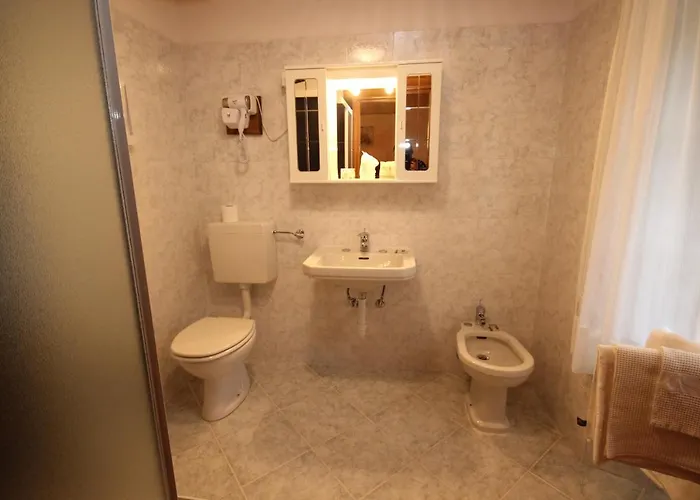 Col Du Mont מלון ארבייר