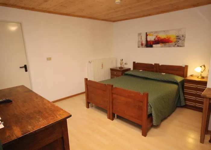 Col Du Mont 2* ארבייר