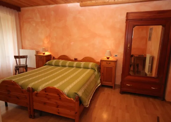 Col Du Mont מלון ארבייר