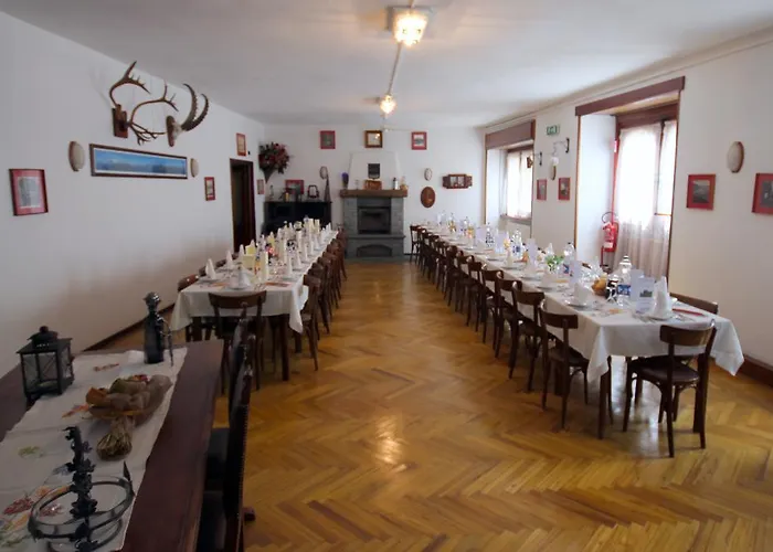 Col Du Mont Hotell 2*