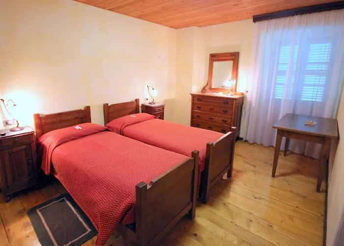 Col Du Mont 2* ארבייר