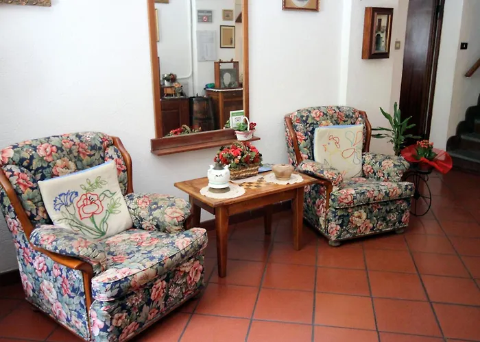 Col Du Mont Hotell 2*