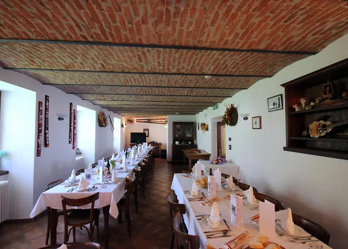 Hotell Col Du Mont 2*