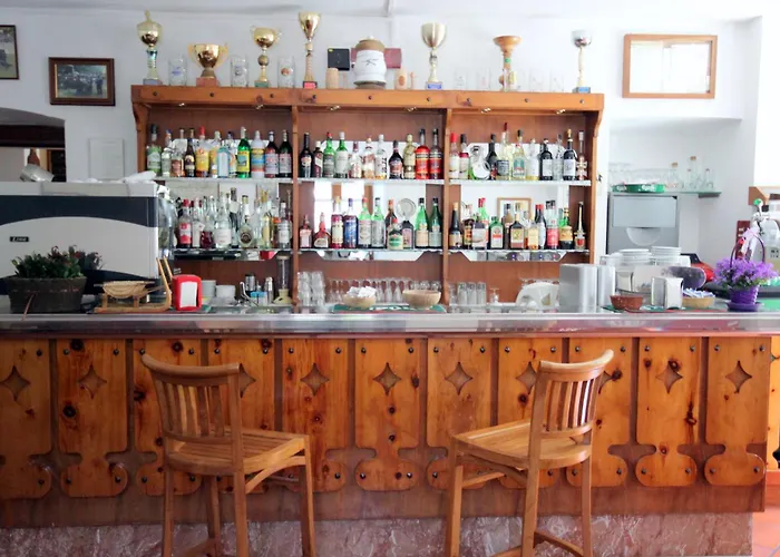 Col Du Mont Hotell 2*